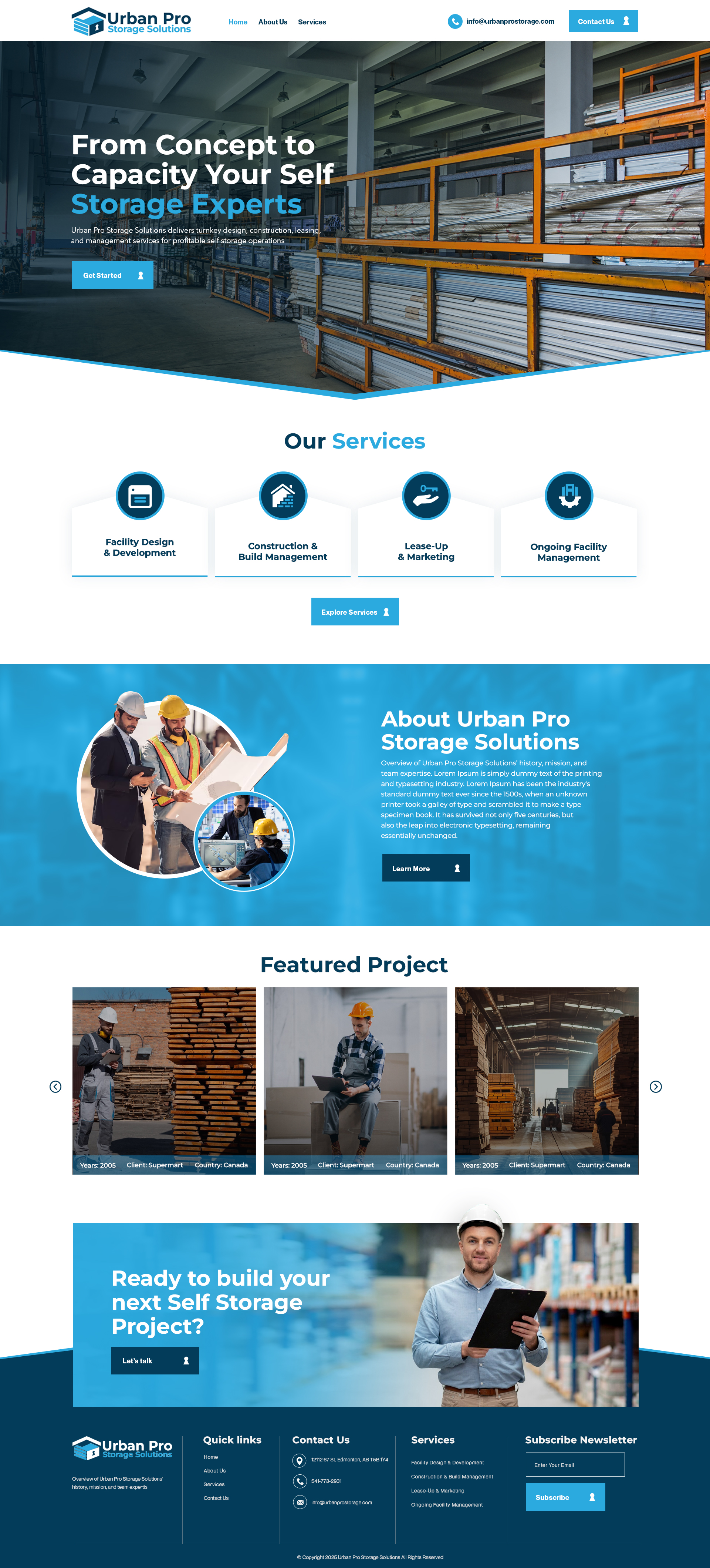 Web Design par creative.bugs pour ce projet | Design #35881425