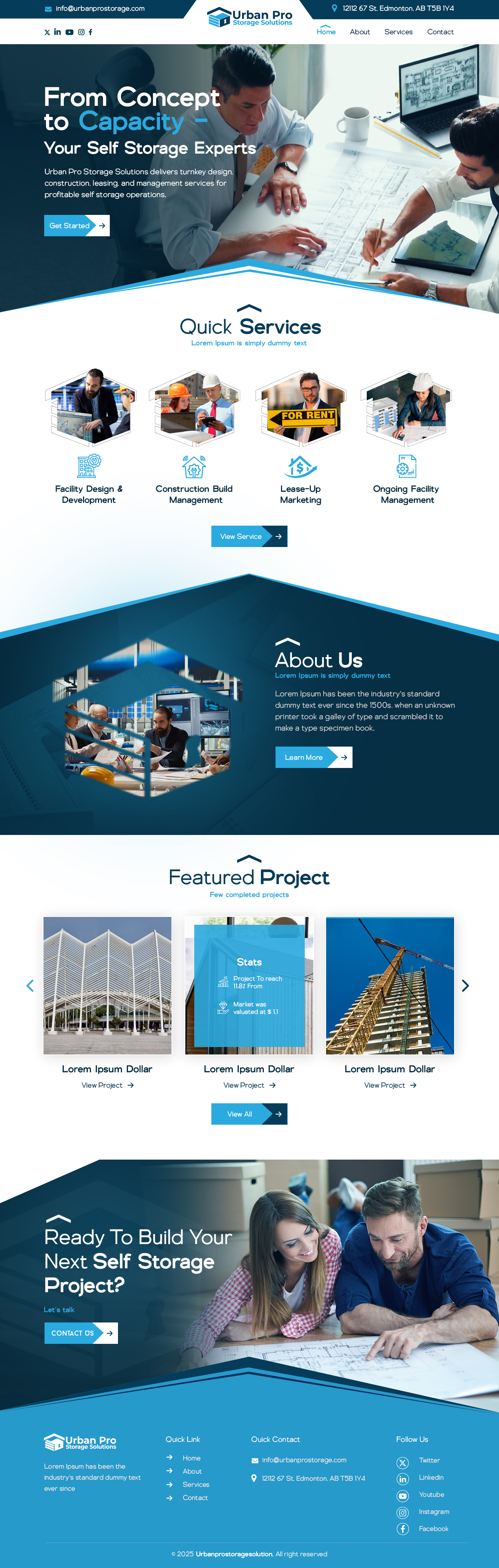 Web Design par sai.designer87 pour ce projet | Design #35876548