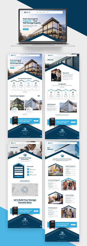 Web Design by nzdesigners