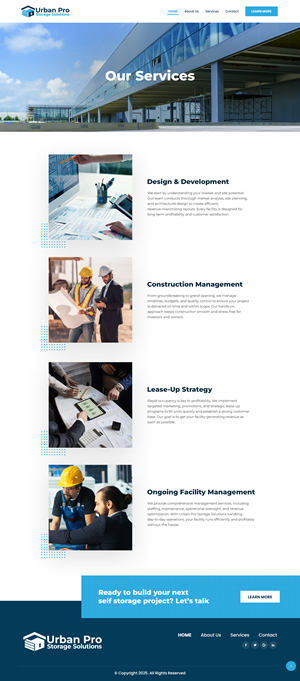 Web Design par NZ Creatives pour ce projet | Design : #35866741