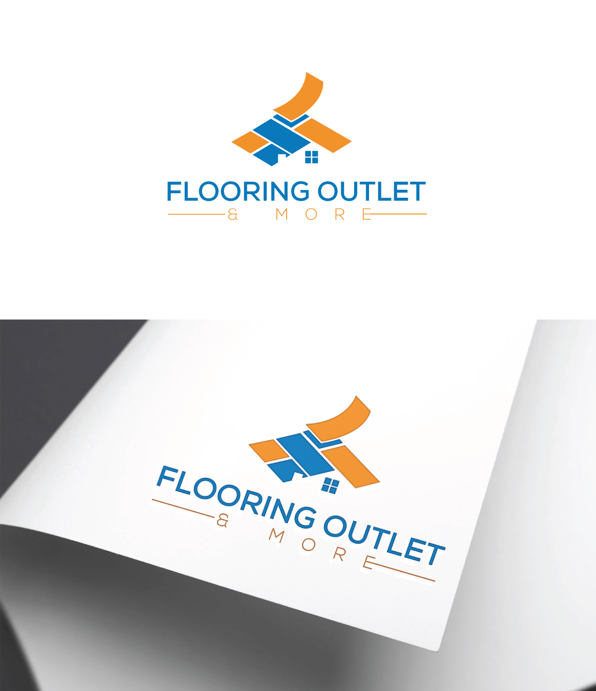 Logo Design by Om Namah Shivay for this project | Design #35864140