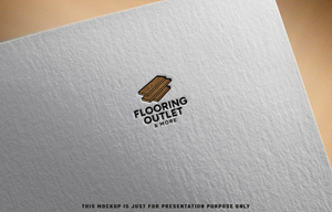 Logo Design by Razaq for this project | Design: #35864927