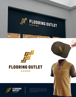 Logo Design by LUTNG. for this project | Design: #35895534