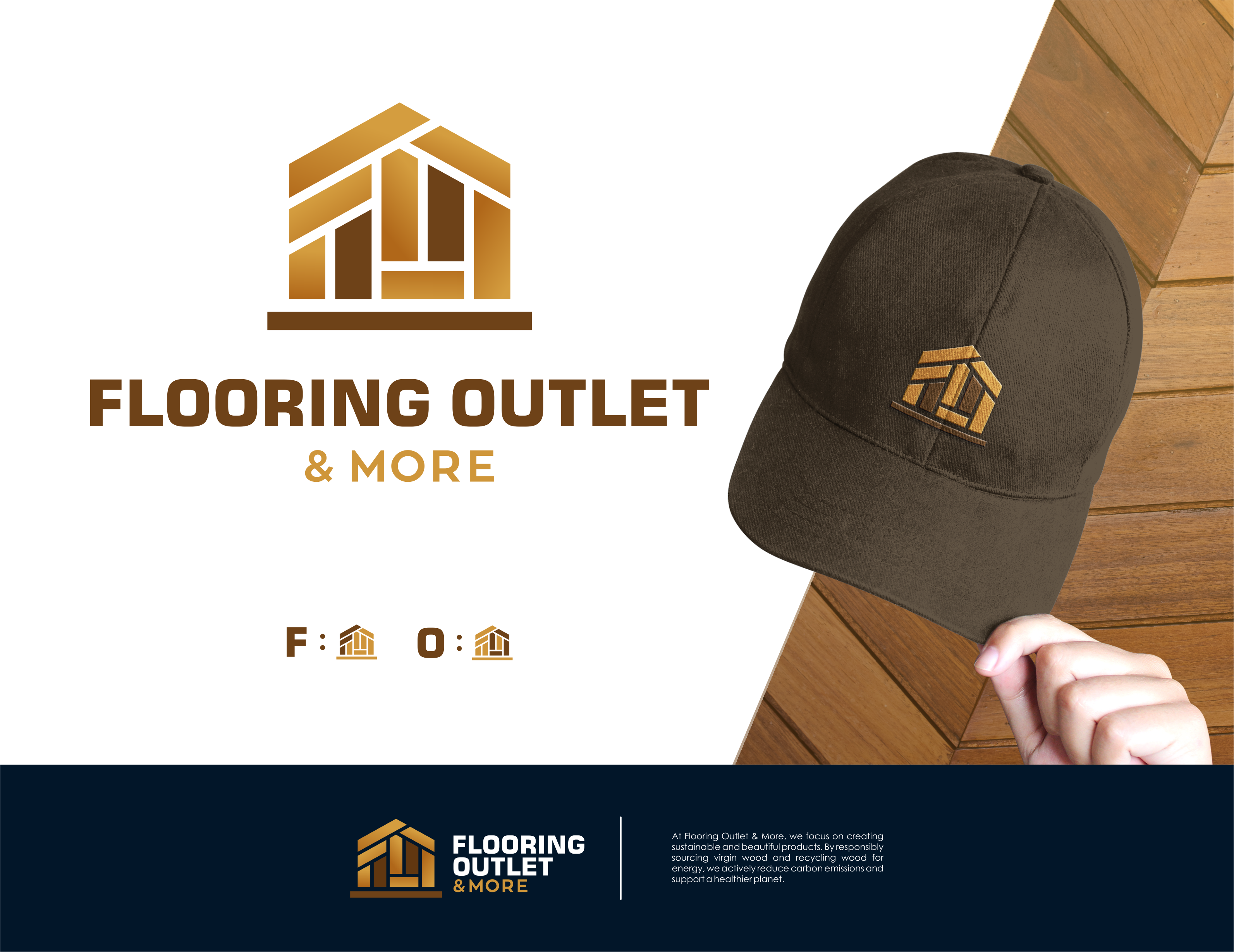 Logo Design by LUTNG. for this project | Design #35895703