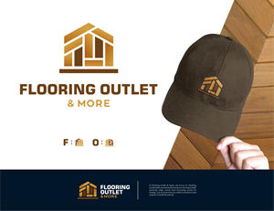 Logo Design by LUTNG. for this project | Design: #35895703