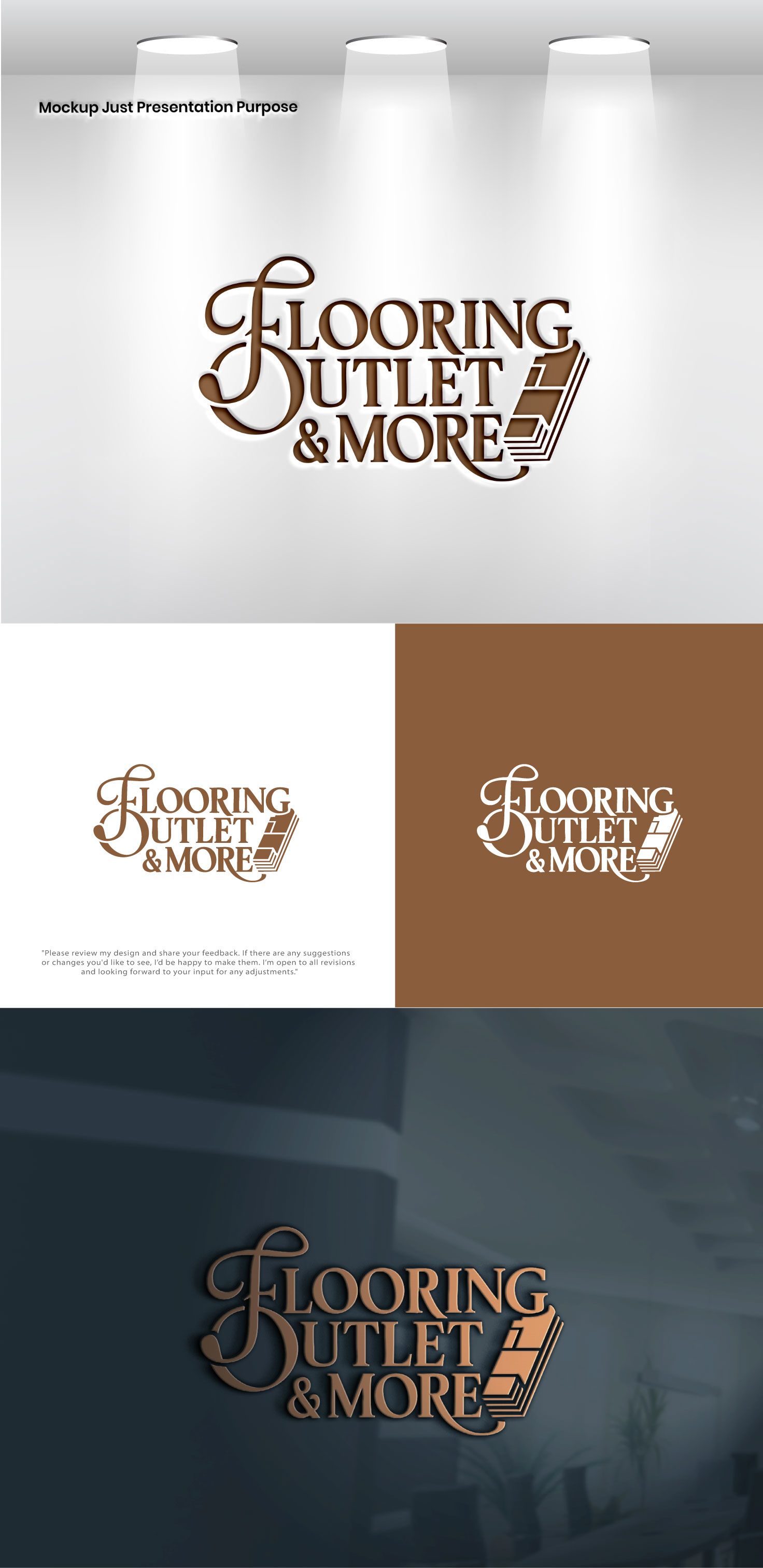Logo Design by VectorForge for this project | Design #35864726