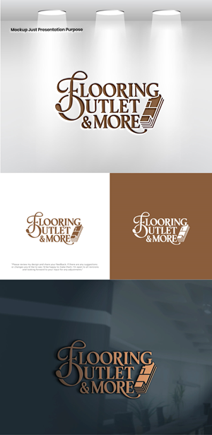 Logo Design by VectorForge for this project | Design: #35864726