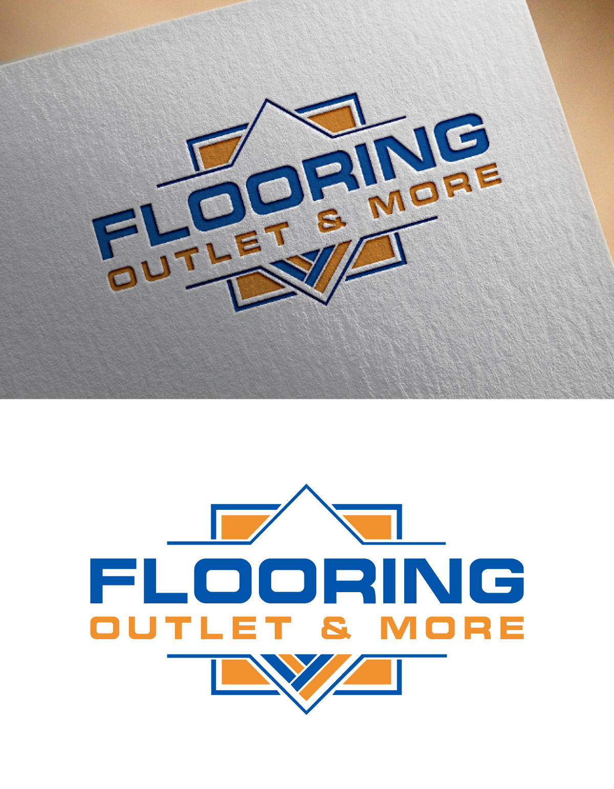Logo Design by Mk_Graphix for this project | Design #35867944