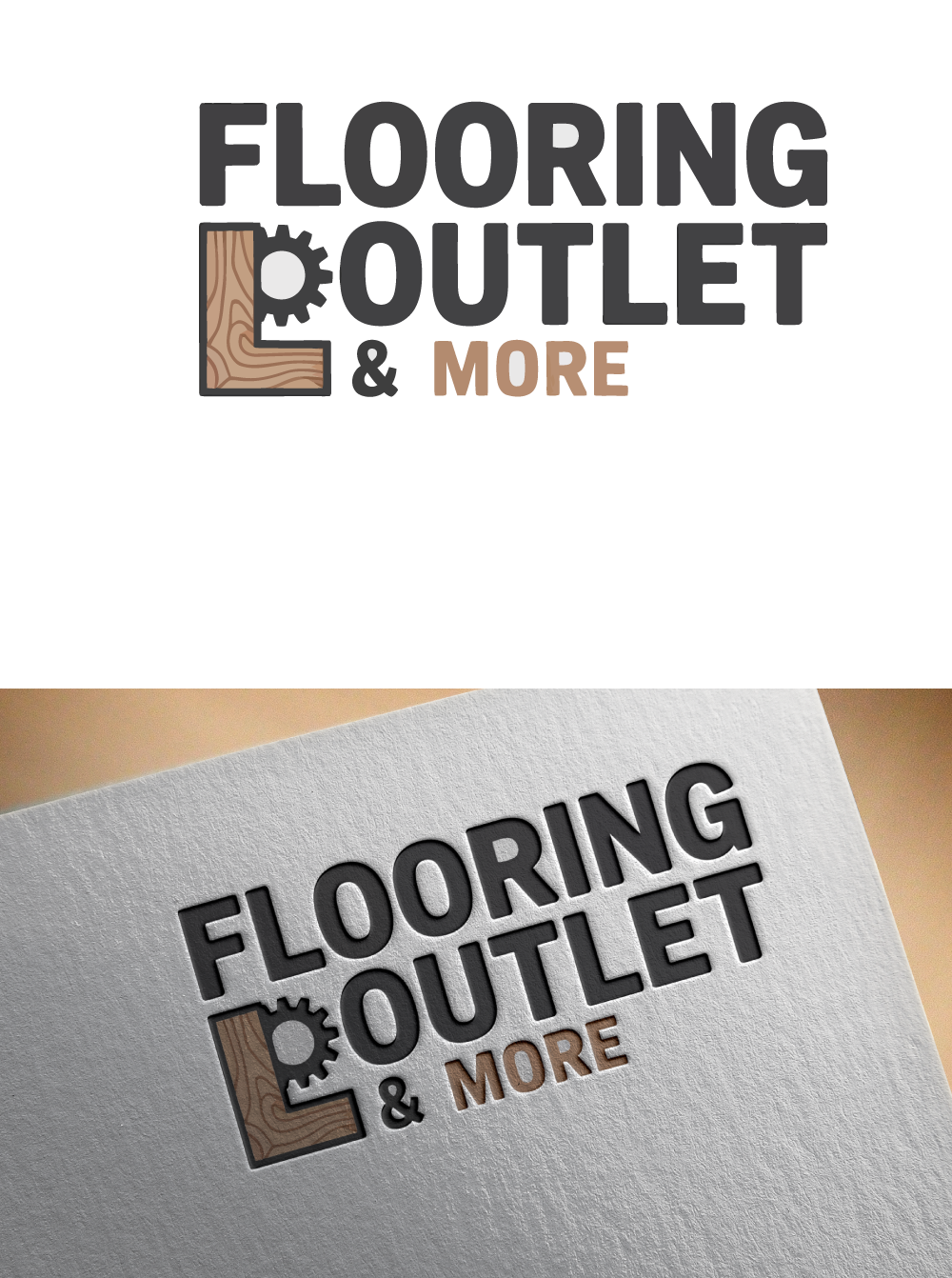 Logo Design by DesignVerse777 for this project | Design #35871814