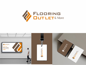 Logo Design by Galap Rizqi for this project | Design: #35895339