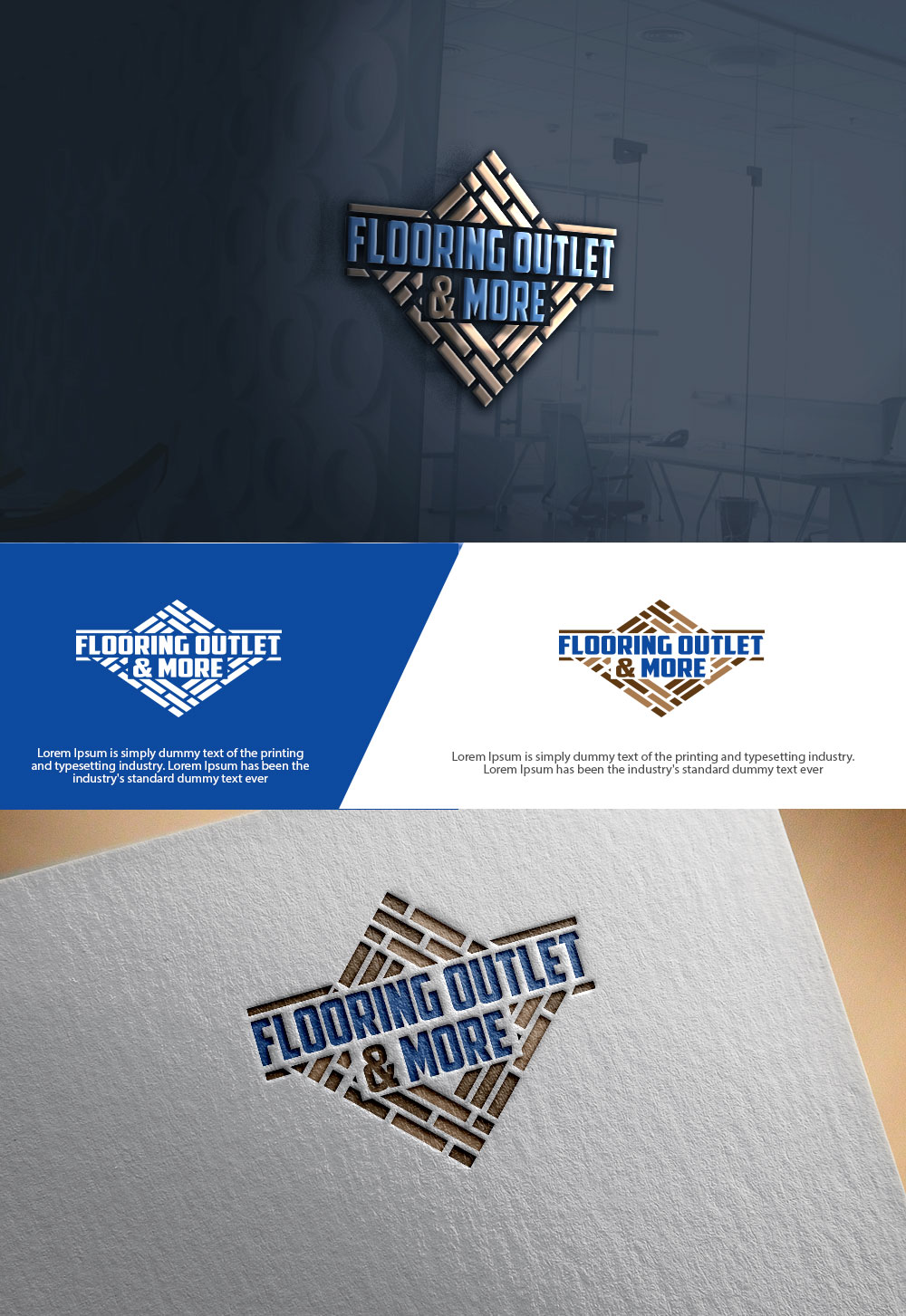 Logo Design by sulemani  creation for this project | Design #35866206