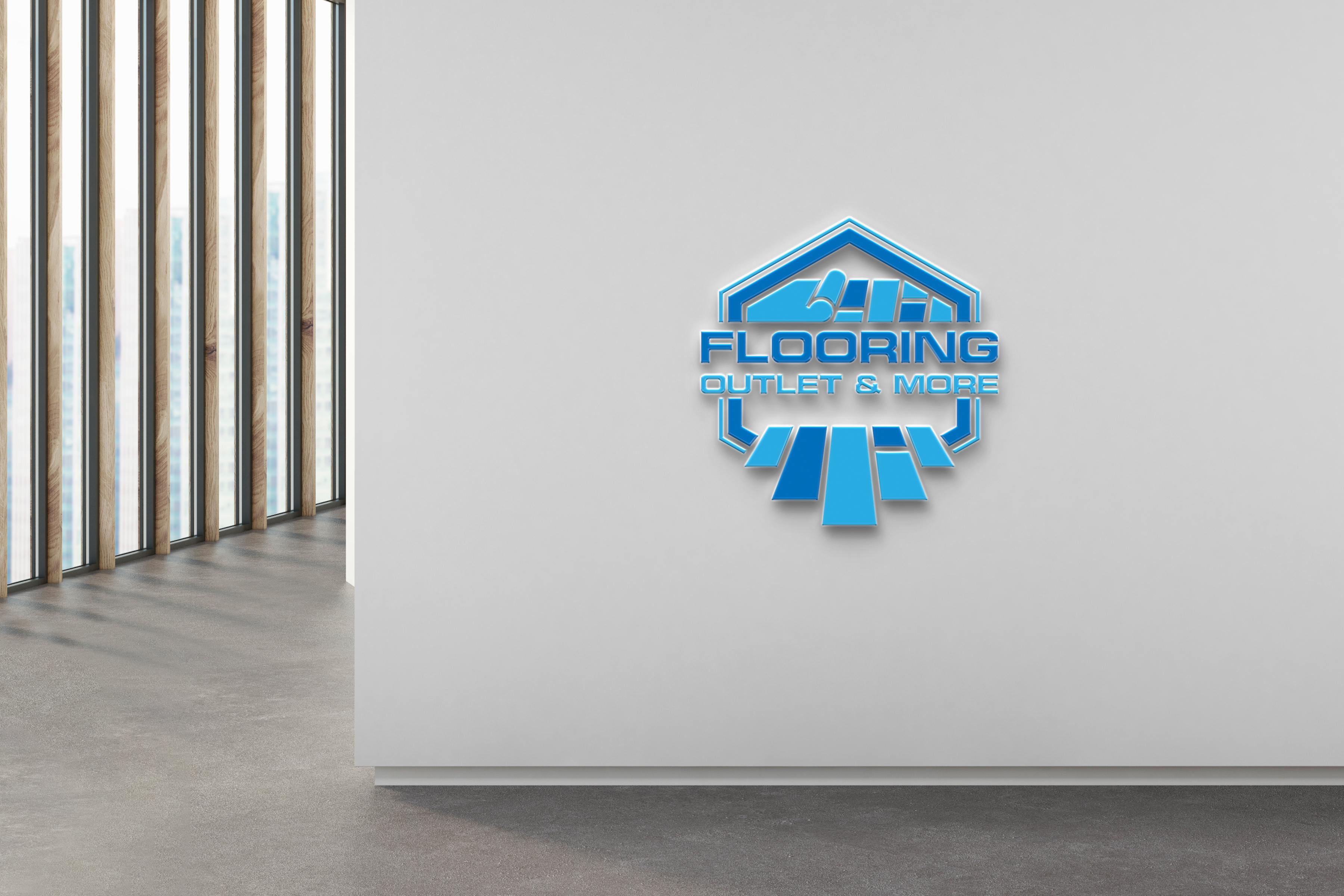 Logo Design by niajul hok for this project | Design #35868849