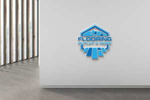 Logo Design by niajul hok for this project | Design: #35868849