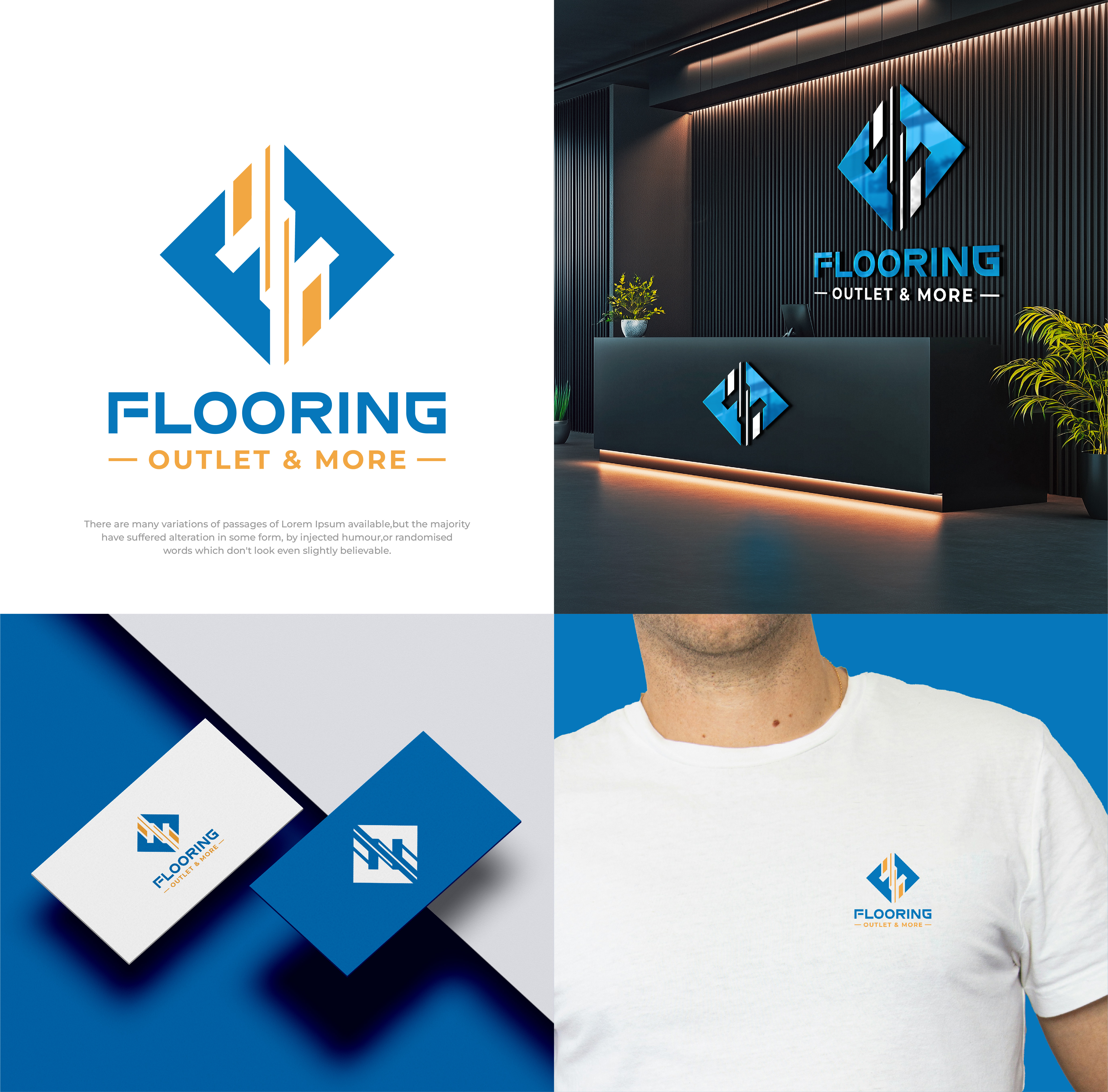 Logo Design by AliArsh for this project | Design #35869110