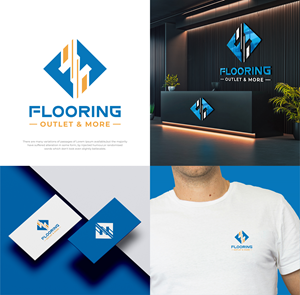 Logo Design by AliArsh for this project | Design: #35869110