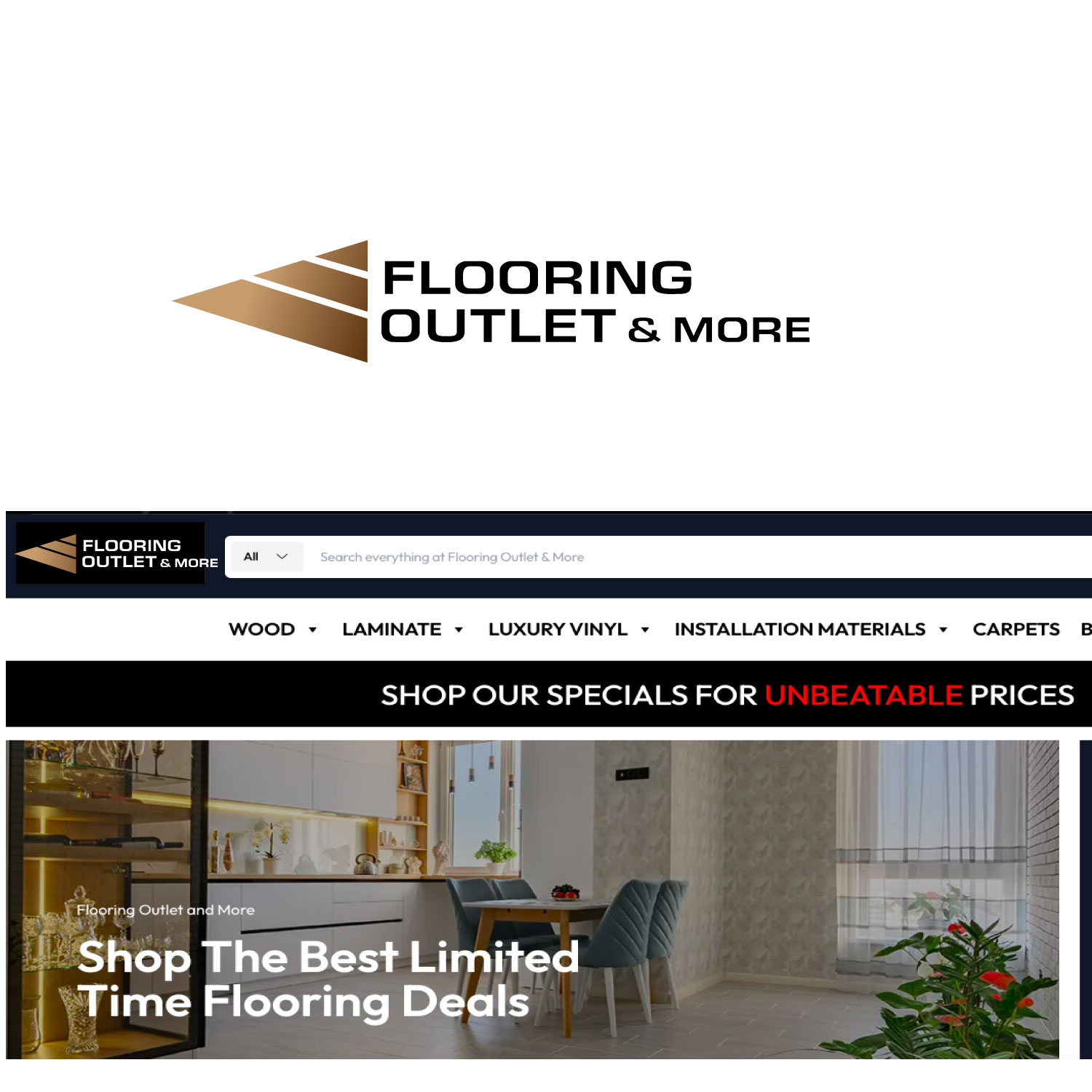 Logo Design by Art_lv for this project | Design #35898076