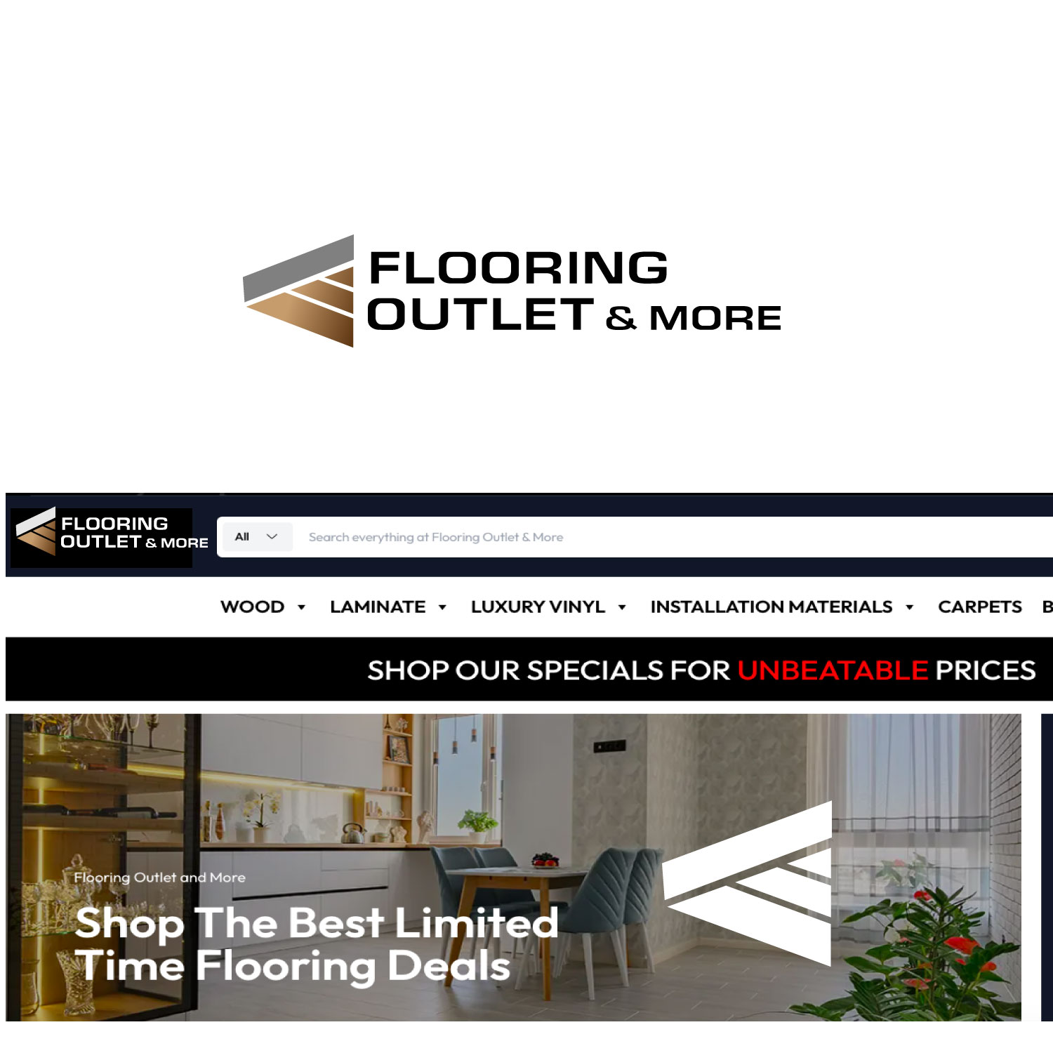 Logo Design by Art_lv for this project | Design #35898172