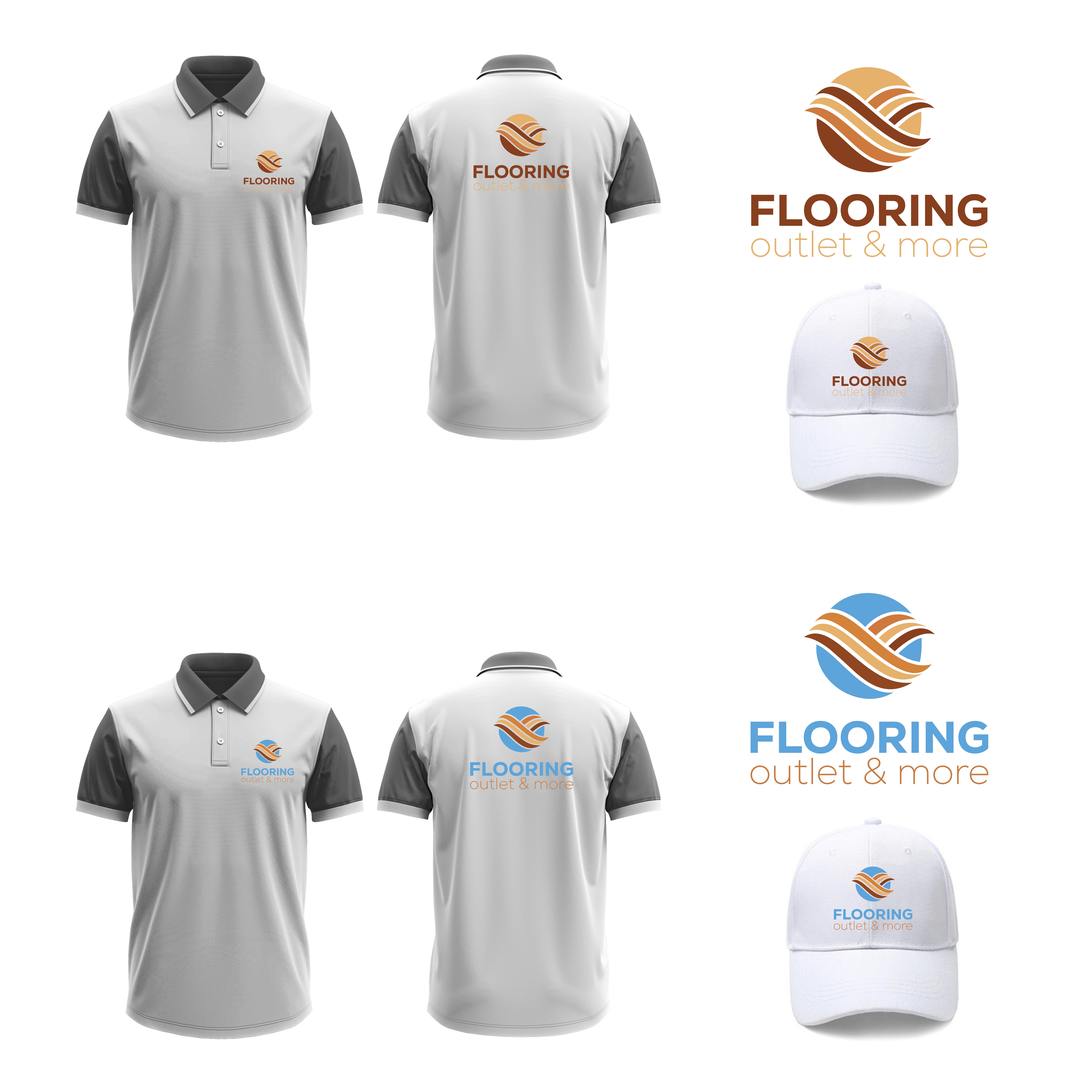 Logo-Design von Pewaris Desain für dieses Projekt | Design #35870702