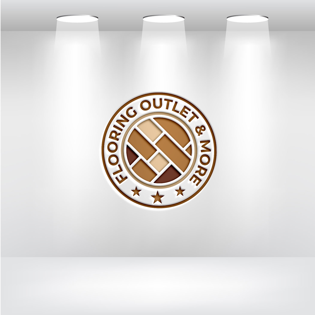 Logo Design by Logo Care. for this project | Design #35899728