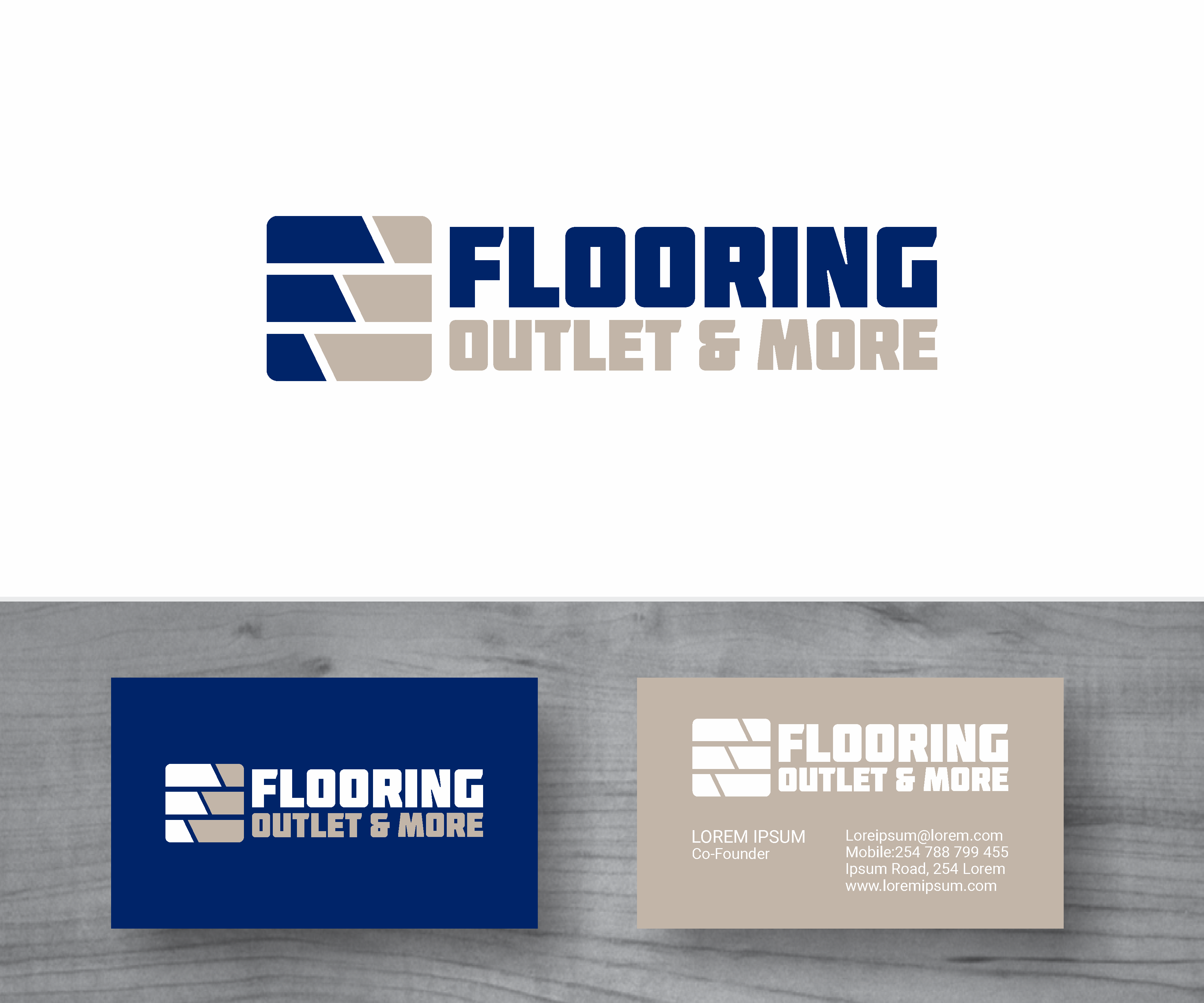 Logo Design by MBARO for this project | Design #35900844