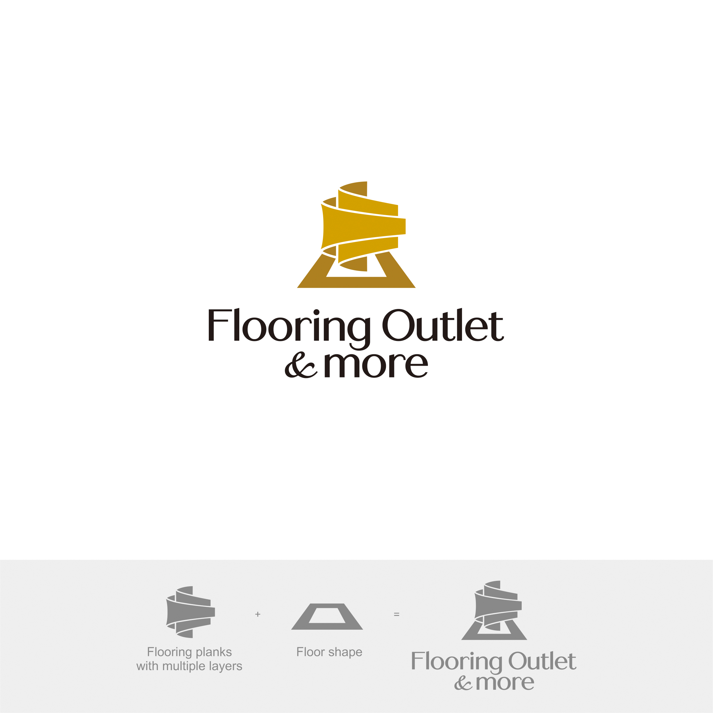 Logo Design by Ariyanti for this project | Design #35894618