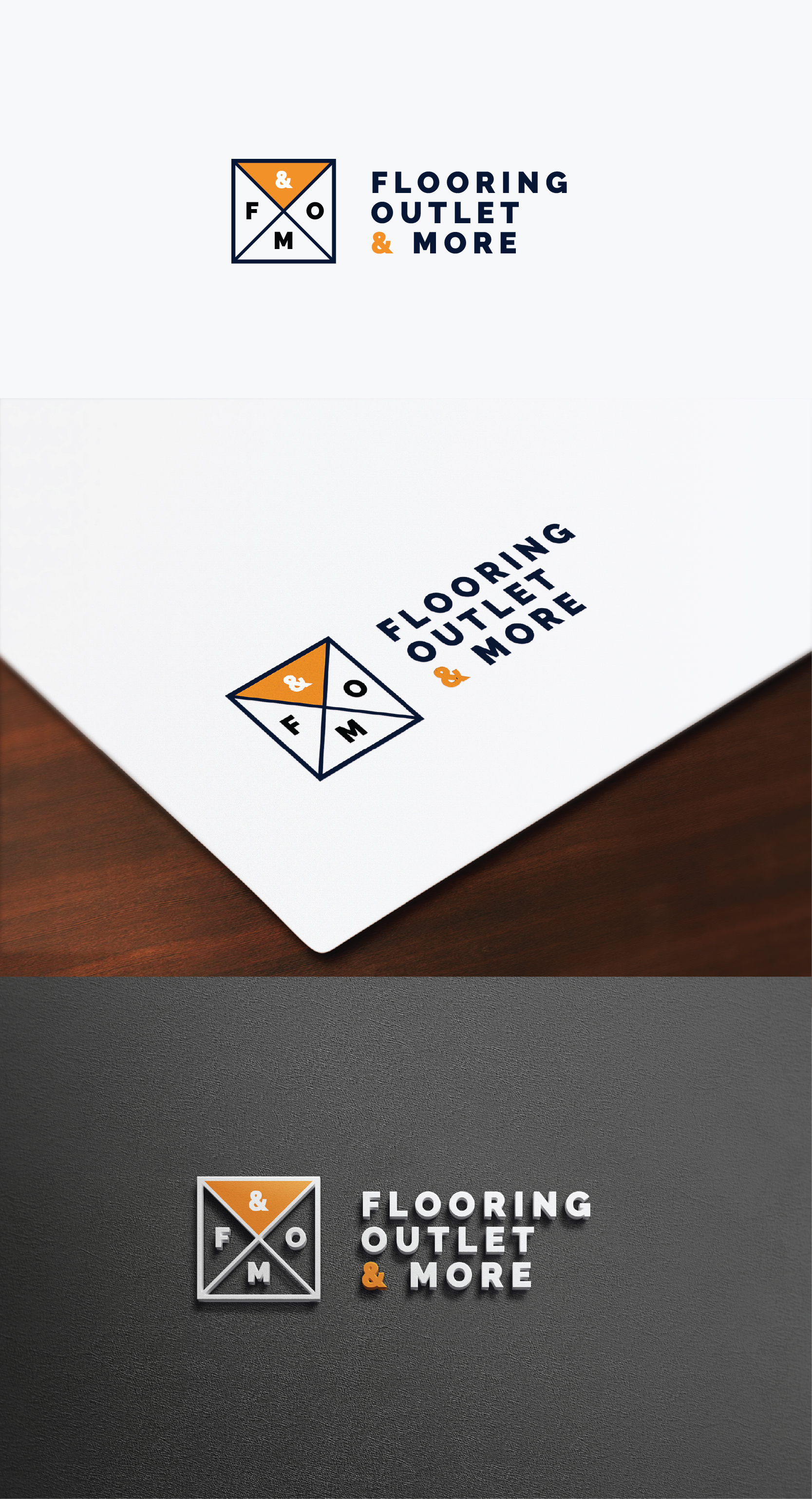 Logo Design by IMilenovic for this project | Design #35868969