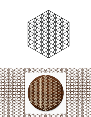 Graphic Design by SHRA_BONTI