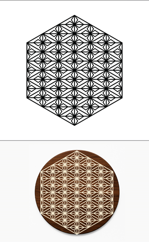 Graphic Design by SHRA_BONTI for IK2 LIMITED | Design: #35868687