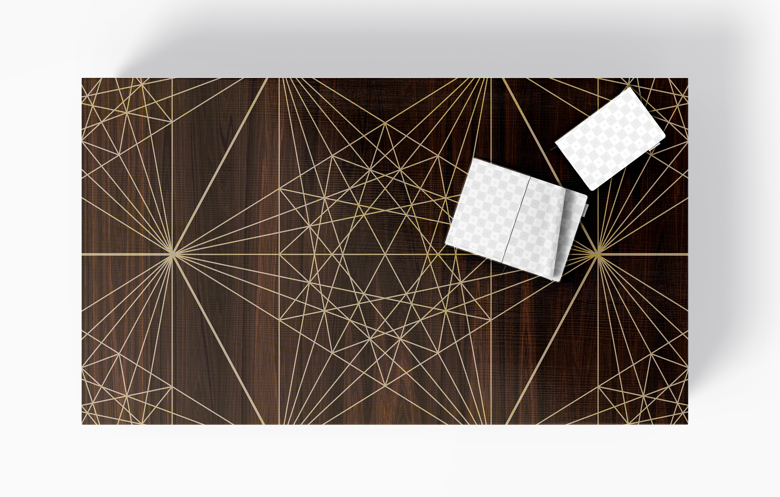 Contest winning design
