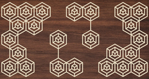 Graphic Design by Dot.Dedi for IK2 LIMITED | Design: #35869328