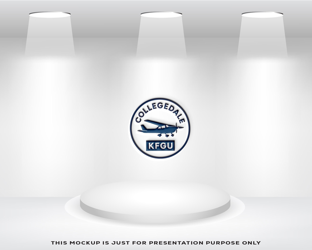 Logo Design by Razaq for this project | Design #35864883