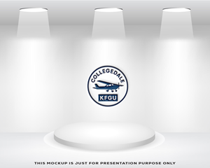 Logo Design by Razaq for this project | Design: #35864883