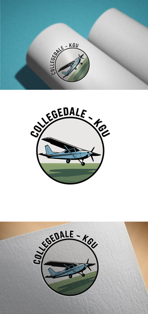Logo Design by Christopher C for this project | Design: #35866759