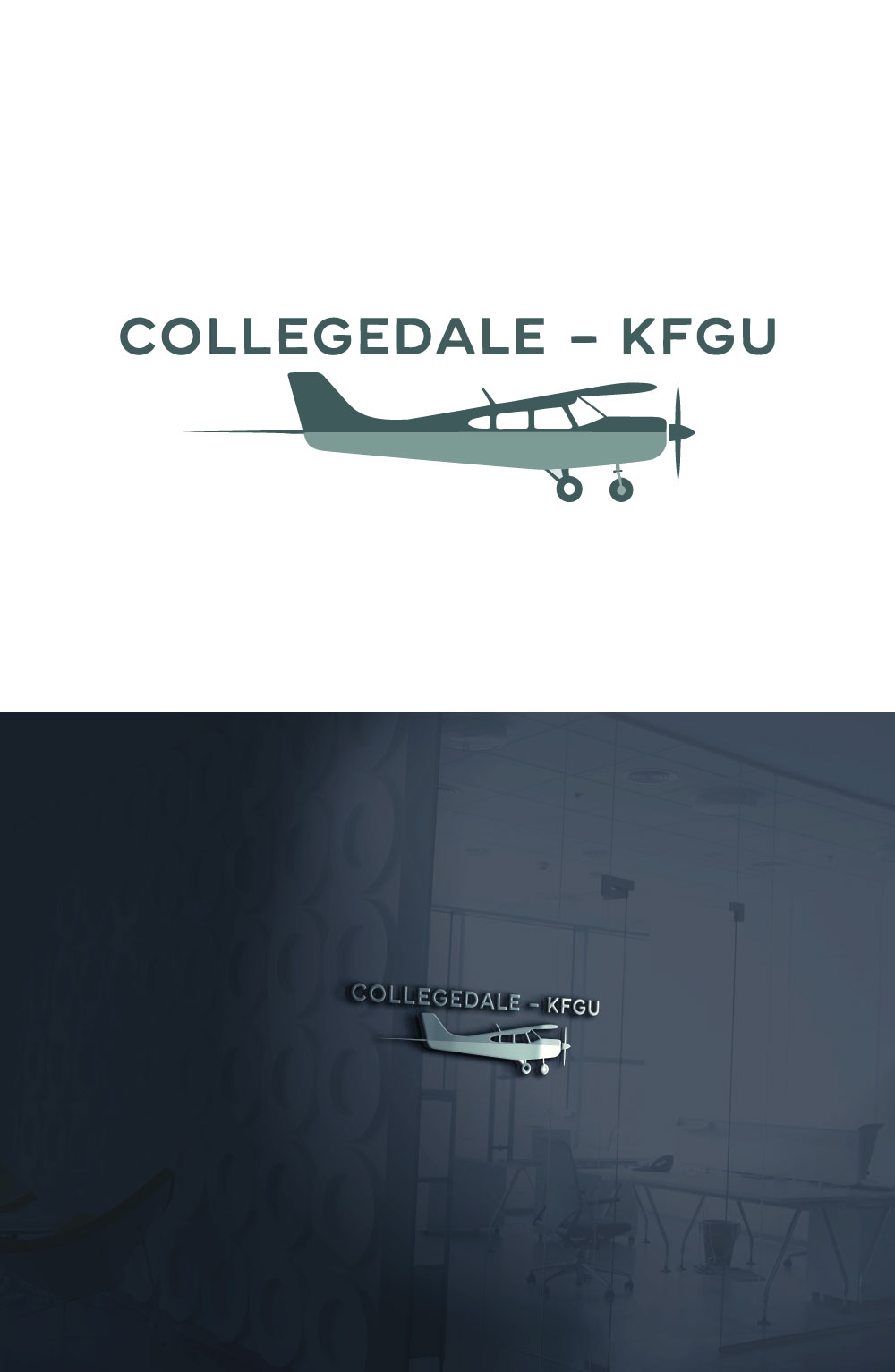 Logo Design by faridajems for this project | Design #35862777