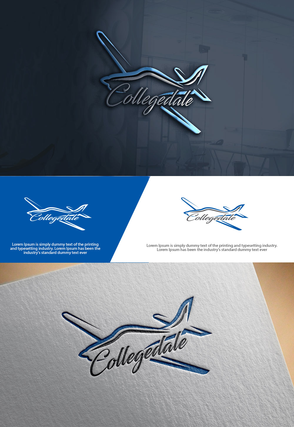 Logo-Design von sulemani  creation für dieses Projekt | Design #35866173