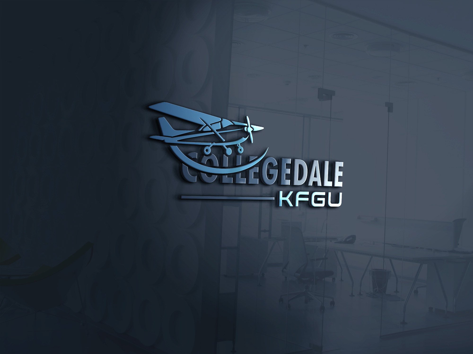 Logo Design by BANI GD for this project | Design #35864113