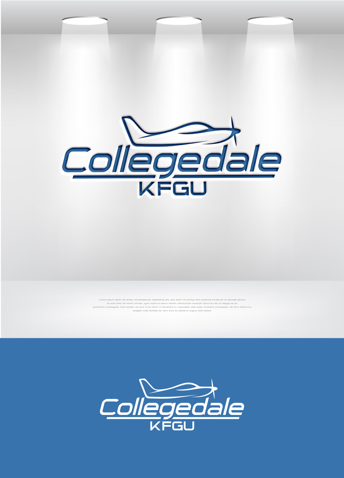 Logo Design by apik. for this project | Design #35861096