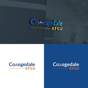 Logo Design by syad666 for this project | Design: #35860363