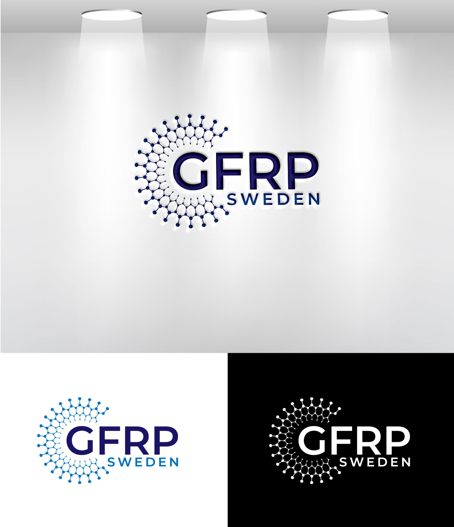 Logo Design by Mi Design1 for this project | Design #35859952