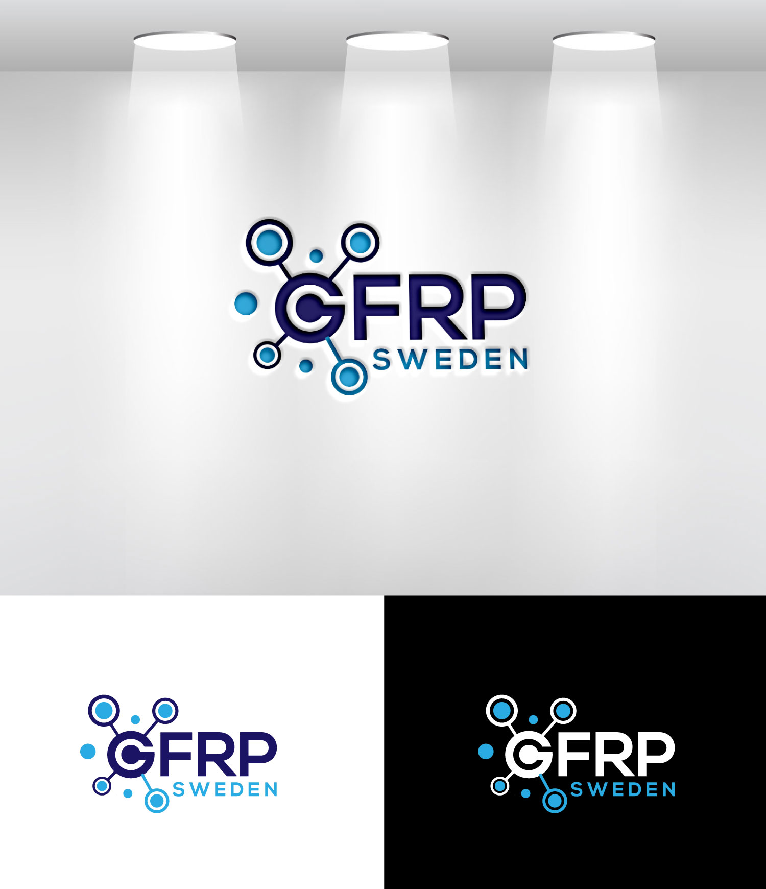 Logo Design by Mi Design1 for this project | Design #35859997