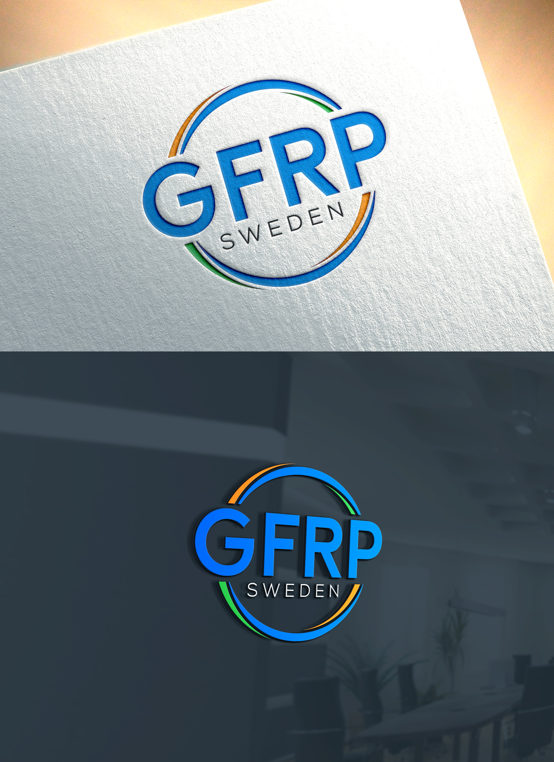 Logo Design by RaKu 2 for this project | Design #35869391