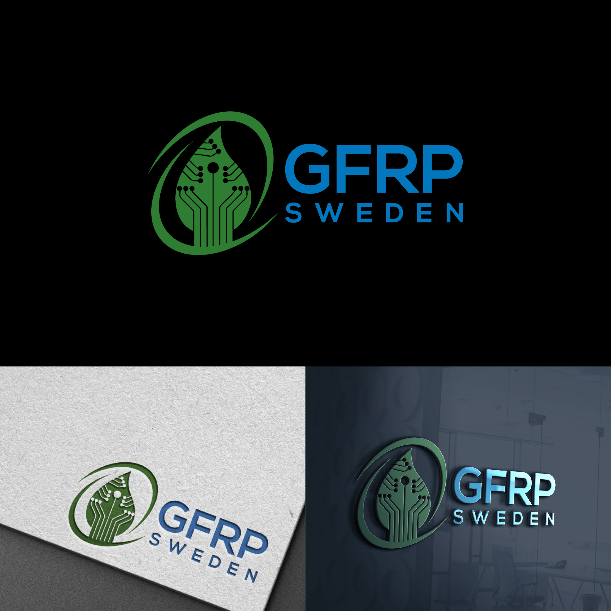 Logo Design by designer profile for this project | Design #35864026