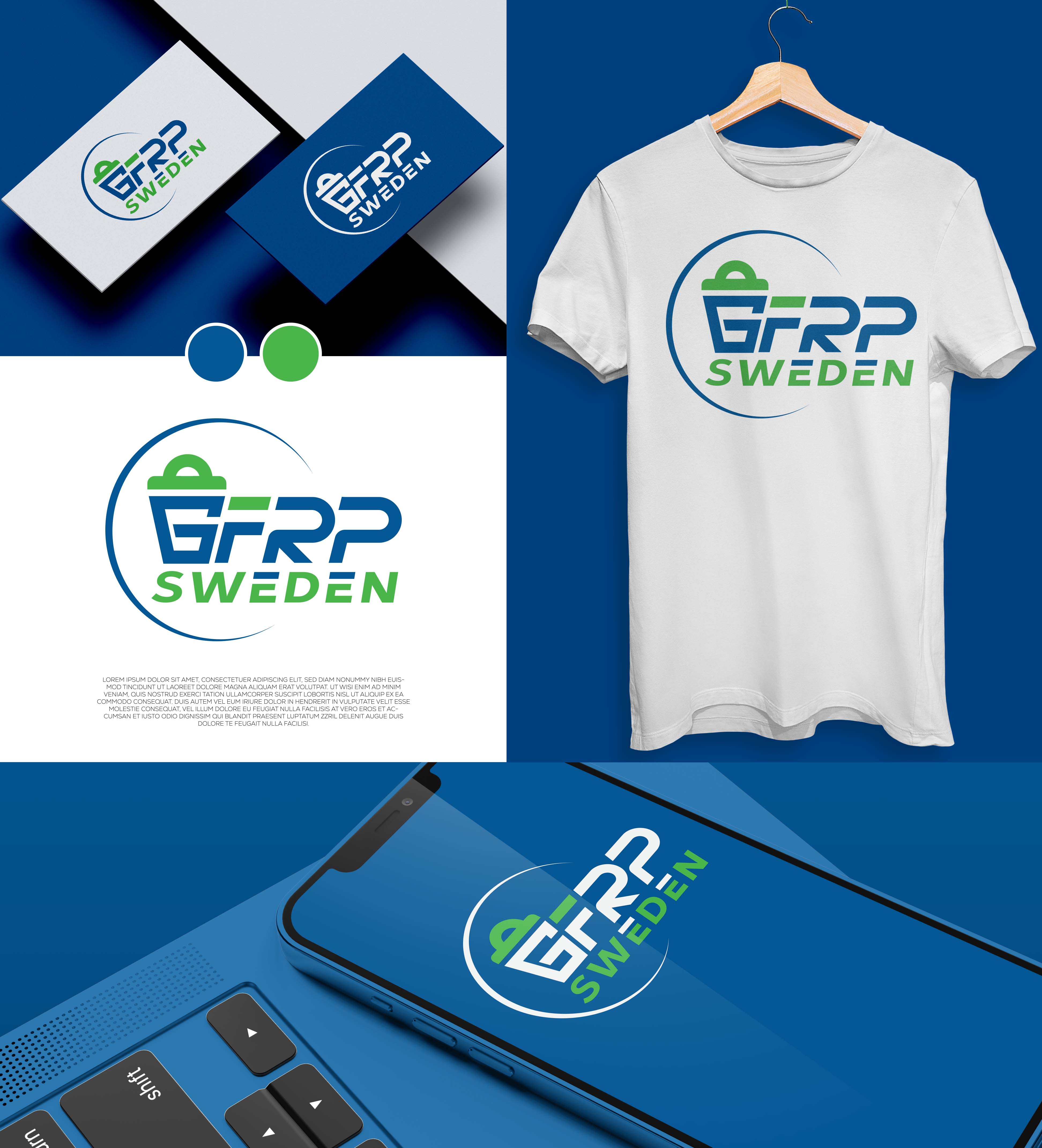 Logo-Design von yellowdot für dieses Projekt | Design #35860460