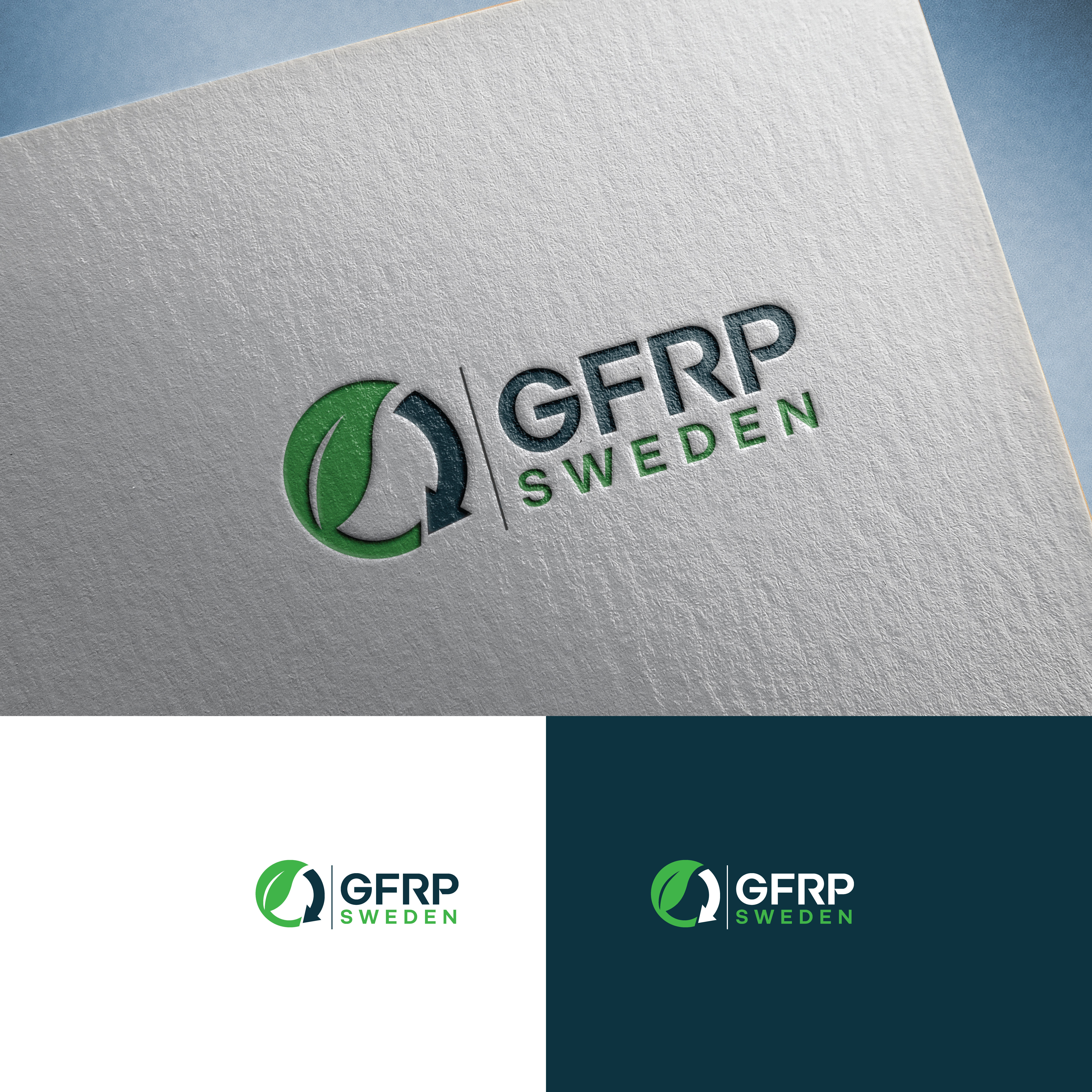 Logo Design by ainee4 for this project | Design #35862566
