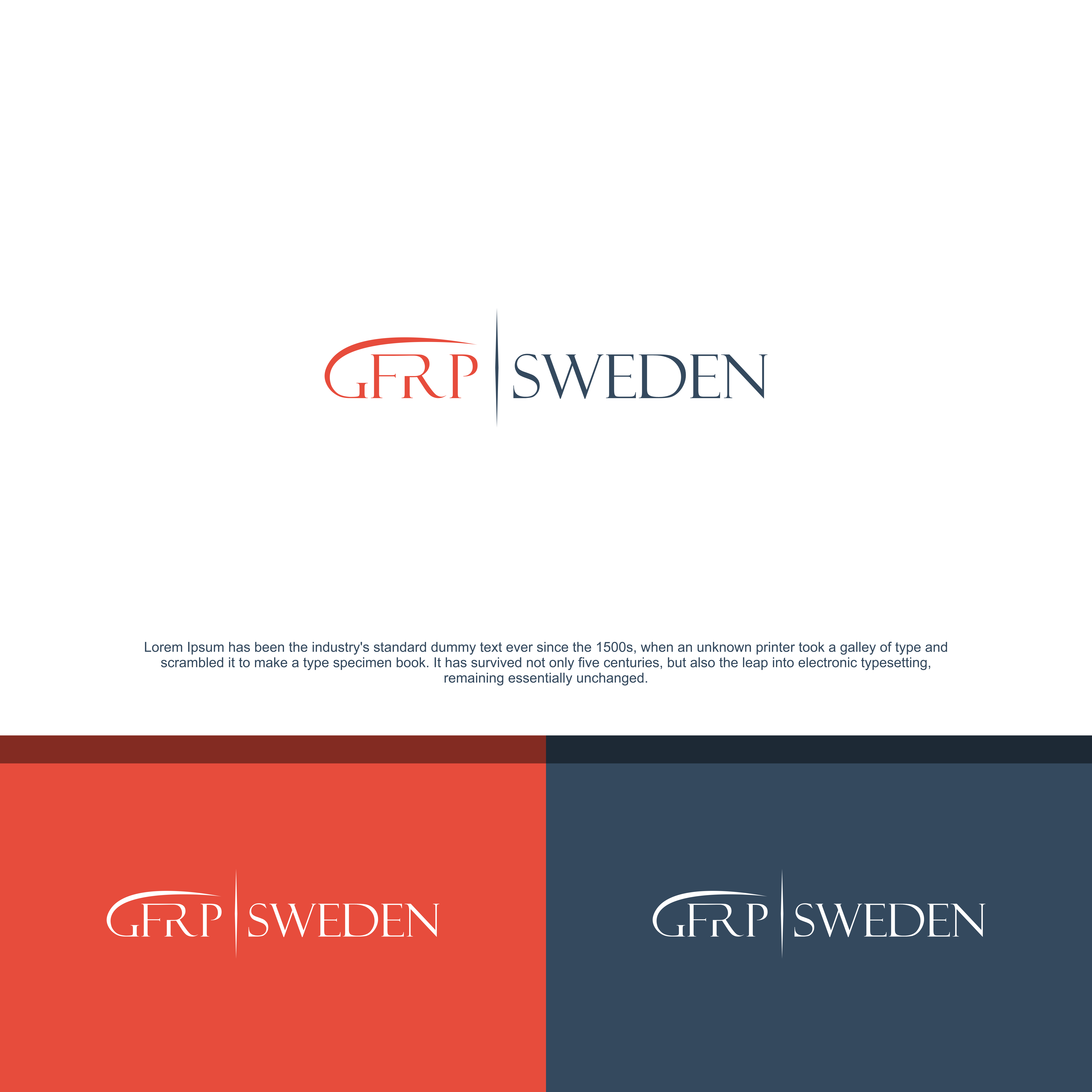 Logo Design by alamir..zzz for this project | Design #35863361