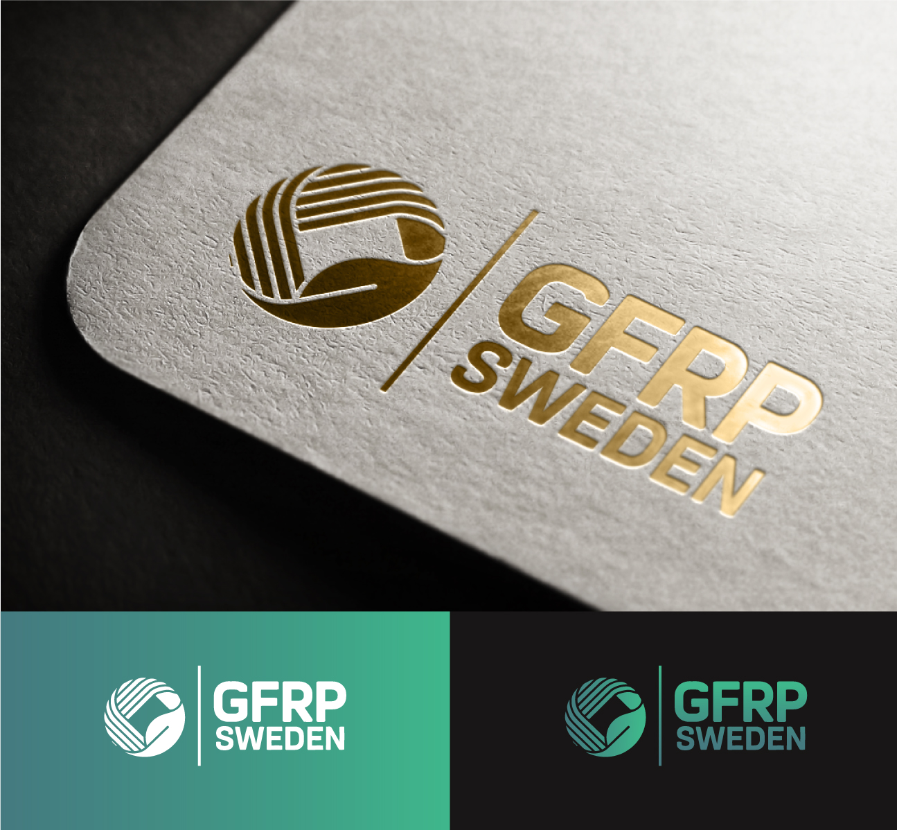 Logo-Design von Christian Cruz für dieses Projekt | Design #35863142