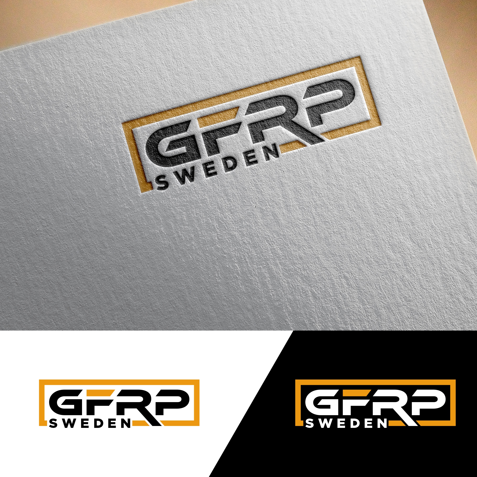 Logo Design by arumdesign for this project | Design #35861632