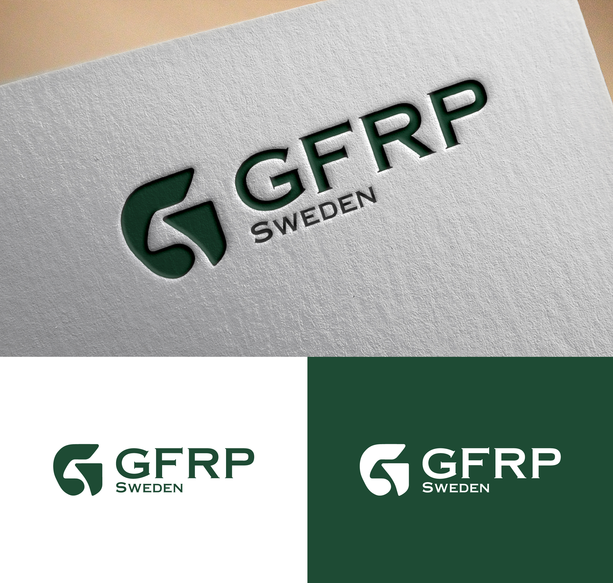 Logo Design by Creative Poli for this project | Design: #35862740