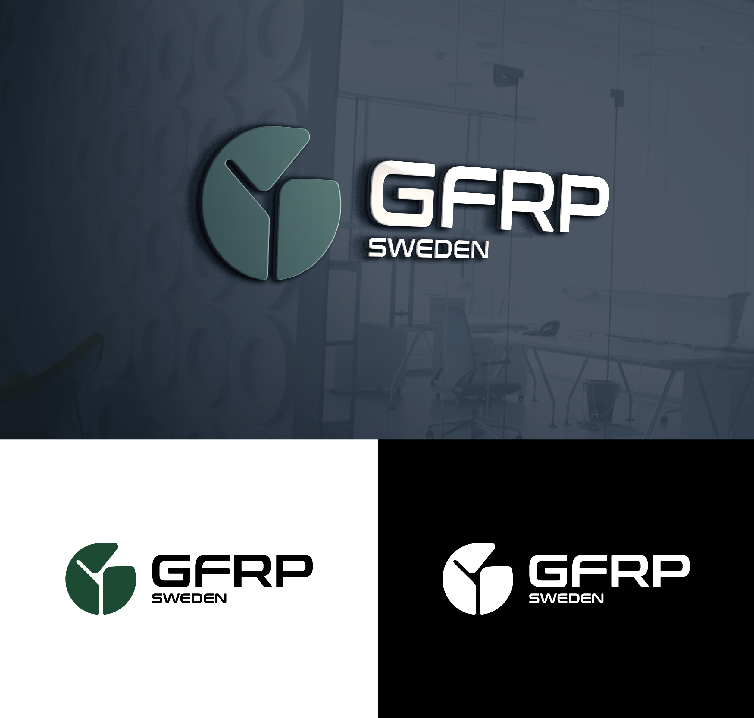 Logo-Design von Creative Poli für dieses Projekt | Design #35862742