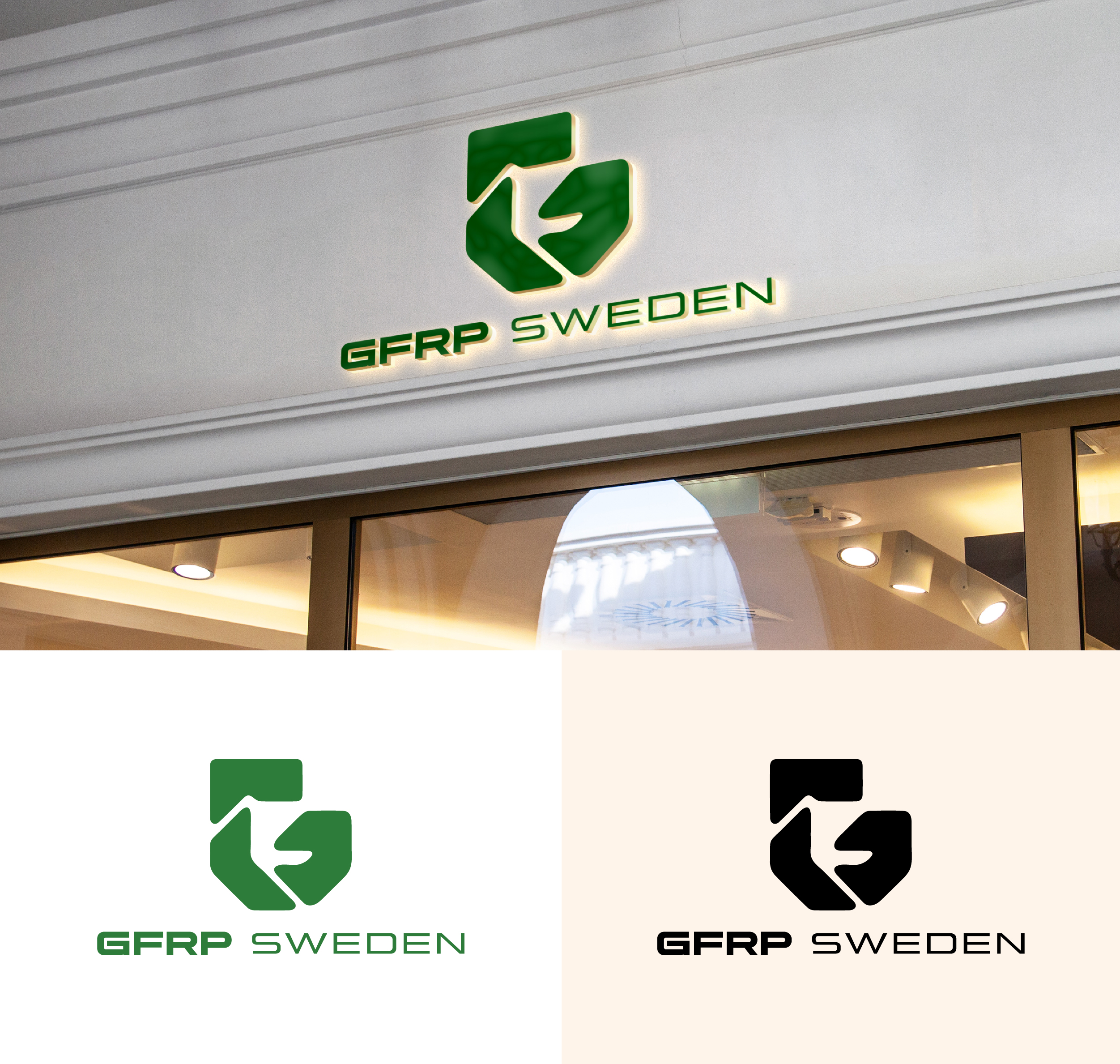 Logo Design by Creative Poli for this project | Design #35862755